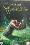 [Escape Tales: Children of Wyrmwood]