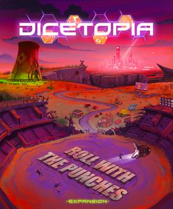 [Dicetopia - Roll with the Punches]